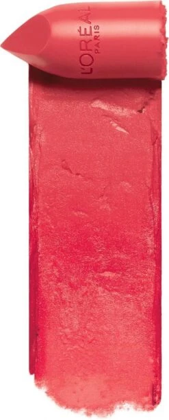 L'Oréal Paris Color Riche Matte Lippenstift - 241 Pink A Porter -Bekende Cosmetica Winkel 484x1200 7