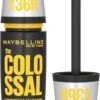 Maybelline New York Colossal Up To 36H Mascara - 01 Black -Bekende Cosmetica Winkel 486x1200 7