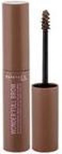 Rimmel London Wonder'full 24 Hour Brow Mascara - Wenkbrauwgel - 003 Dark Brown -Bekende Cosmetica Winkel 486x1200 9