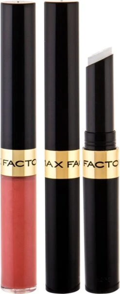 Max Factor Lipfinity 24HR Lip Colour Lipgloss - 210 Endless Mesmerizing -Bekende Cosmetica Winkel 489x1200 2