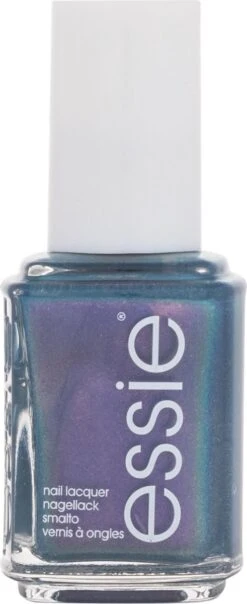 Essie Nagellak Winter 2018 - 586 Glow With The Flow -Bekende Cosmetica Winkel 491x1200