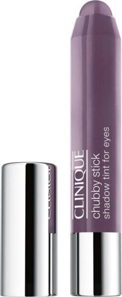 Clinique Chubby Stick Shadow Tint For Eyes 09 Lavish Lilac -Bekende Cosmetica Winkel 493x1200 5