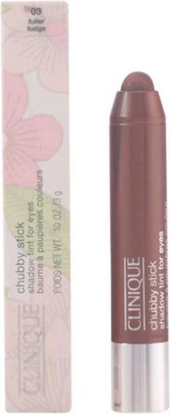 Clinique Chubby Stick Shadow Tint For Eyes 09 Lavish Lilac -Bekende Cosmetica Winkel 494x1200 10