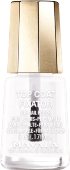 Mavala - 42 Top Coat - Nagellak -Bekende Cosmetica Winkel 498x1200 1