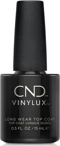 CND VINYLUX™ WEEKLY TOP COAT -Bekende Cosmetica Winkel 498x1200 2