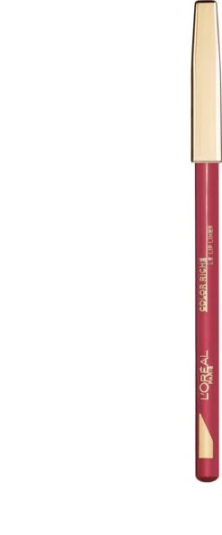 L’Oréal Paris Contour Parfait Lipliner Lippenpotlood - 374 Intense Plum -Bekende Cosmetica Winkel 498x1200 6