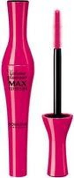 Bourjois Volume Glamour Max Definition Mascara - 51 Max Black -Bekende Cosmetica Winkel 499x1200 4