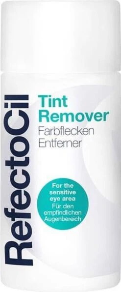 RefectoCil - Tint Remover - 150 Ml -Bekende Cosmetica Winkel 499x1200 6