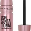 Maybelline Lash Sensational Volume Mascara - Very Black - Zwart -Bekende Cosmetica Winkel 500x1200 9