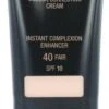 Max Factor CC Cream - 40 Fair - Foundation -Bekende Cosmetica Winkel 501x1200 5