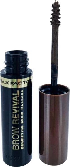 Max Factor Brow Revival Wenkbrauwgel - 003 Brown -Bekende Cosmetica Winkel 503x1200 11