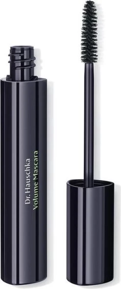 Dr. Hauschka Mascara Volume-01 Black -Bekende Cosmetica Winkel 504x1200 10