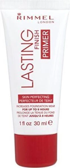 Rimmel London Rimmel Lasting Finish Make-up Primer - 004 -Bekende Cosmetica Winkel 504x1200 6