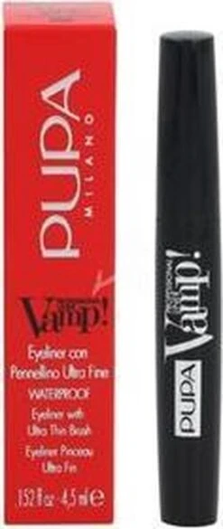 PUPA Milano Vamp! Professional Liner 5 Ml -Bekende Cosmetica Winkel 507x1200 5