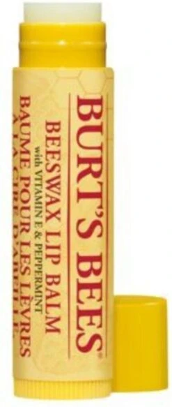 Burt'S Bees Lippenbals. Stick -Bekende Cosmetica Winkel 508x1200 14