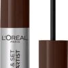 L’Oréal Paris Brow Artist Plumper Wenkbrauwmascara - 04 Dark Brunett -Bekende Cosmetica Winkel 508x1200 23