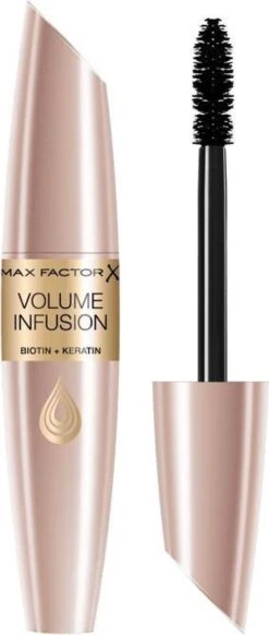 Max Factor Volume Infusion Mascara - Black -Bekende Cosmetica Winkel 509x1200 10