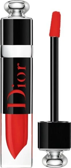 Dior - Addict Lacquer Plump -758 D-Mesure - Lippenstift -Bekende Cosmetica Winkel 509x1200 8