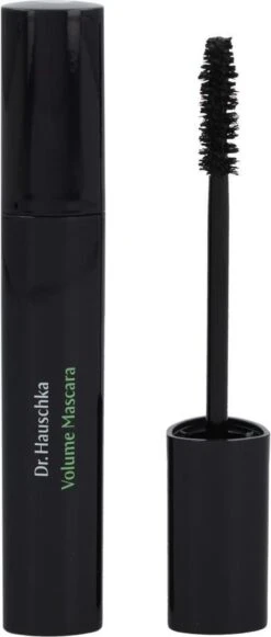 Dr. Hauschka Mascara Volume-01 Black -Bekende Cosmetica Winkel 510x1200 15