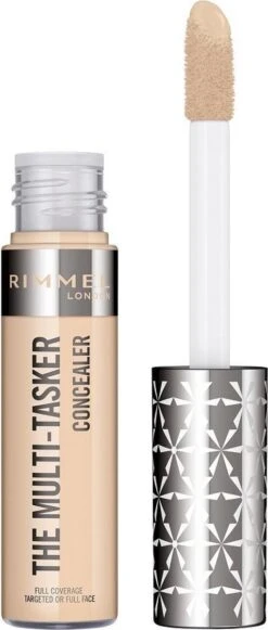 Rimmel London The Multi-Tasker Concealer - 020 Fair -Bekende Cosmetica Winkel 510x1200 2