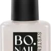 BO.NAIL BO.NAIL Dip Air Dry Top Coat Matte (15ml) - 25 Gram - Dip Poeder Nagels - Dipping Powder Gel -Bekende Cosmetica Winkel 511x1200