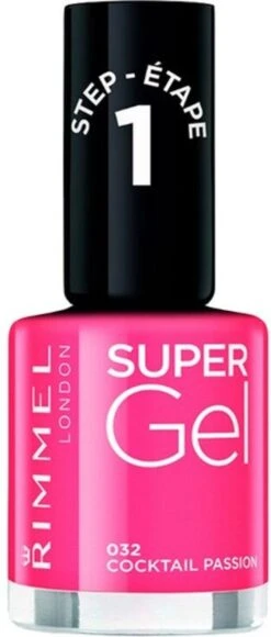 Rimmel London Super Gel By Kate Nagellak - 012 Soul Session -Bekende Cosmetica Winkel 511x1200 2