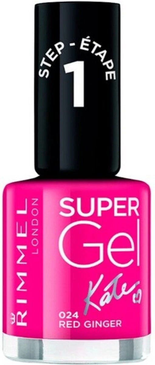 Rimmel London Super Gel Nagellak - 062 Punk Rock -Bekende Cosmetica Winkel 511x1200 5