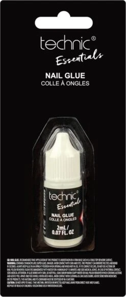 Gel Soft Flex Tips Lange Plaknagels - 100% Soak-off - Transparant -Bekende Cosmetica Winkel 511x1200 6