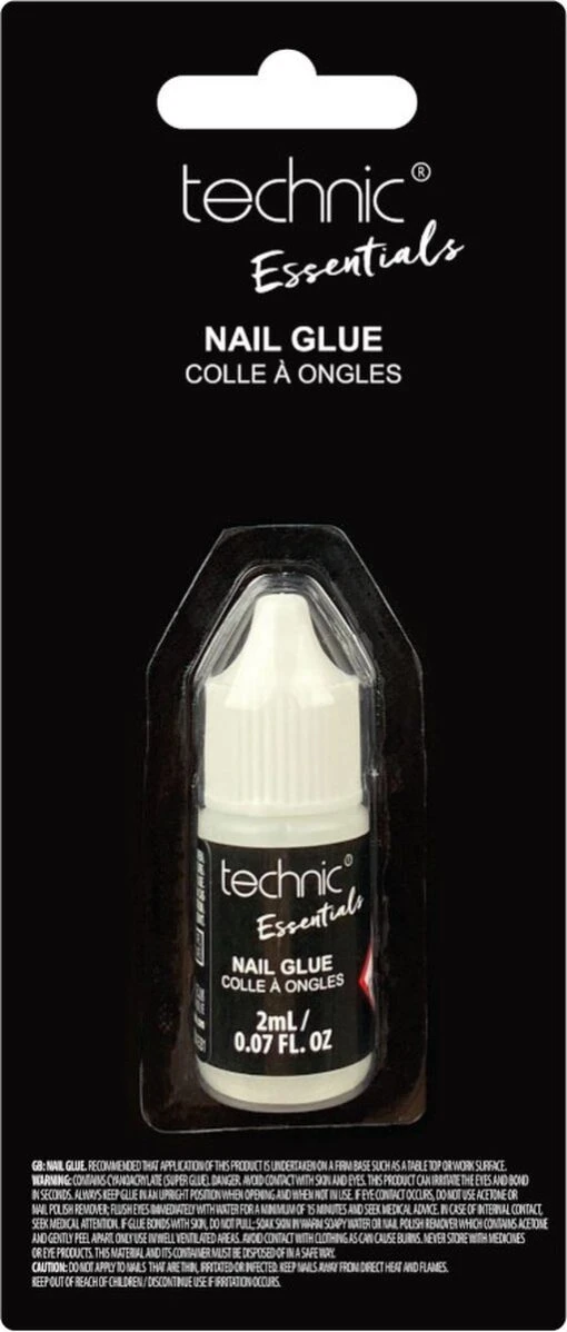 Gel Soft Flex Tips Lange Plaknagels - 100% Soak-off - Transparant -Bekende Cosmetica Winkel 511x1200 6