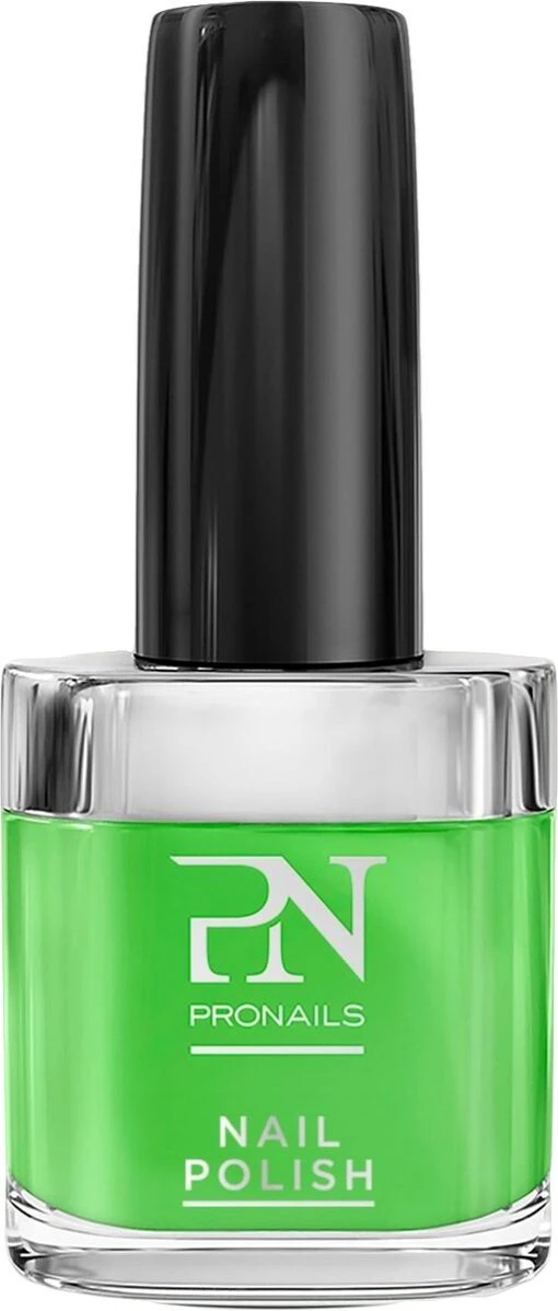 PN Selfcare - Groene Nagellak 10ml - Radio-Attractive - Vegan - Cruelty Free Nail Polish -Bekende Cosmetica Winkel 511x1200 8