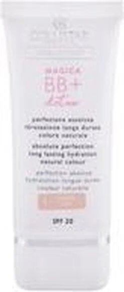 Collistar Magica BB + Detox 1 Light - 50 Ml - BB Cream -Bekende Cosmetica Winkel 512x1200 2