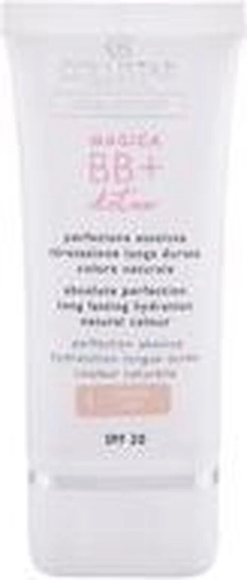 Collistar Magica BB + Detox 1 Light - 50 Ml - BB Cream -Bekende Cosmetica Winkel 512x1200 2