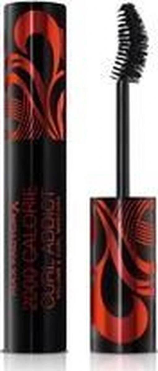 Max Factor 2000 Calorie Curl Addict Mascara - Zwart -Bekende Cosmetica Winkel 512x1200 7