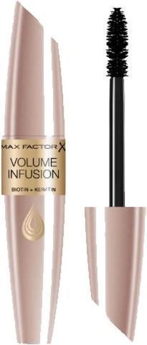 Max Factor Volume Infusion Mascara - Black -Bekende Cosmetica Winkel 512x1200 8