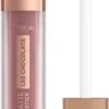 L’Oréal Paris Make-Up Designer Les Chocolats Lipstick - 842 Candy Man - Paars - Ultra Matte Lippenstift Met Chocoladegeur - 7,6 Ml -Bekende Cosmetica Winkel 513x1200