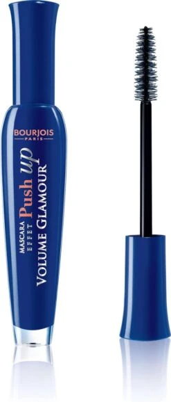 Bourjois Volume Glamour Push Up Mascara - Blue Shade -Bekende Cosmetica Winkel 513x1200 2