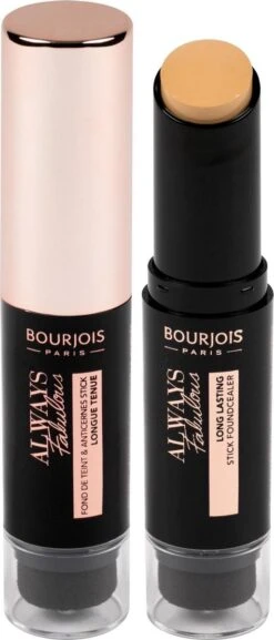 Bourjois Foundcealer Foundation - 310 Beige -Bekende Cosmetica Winkel 514x1200 1