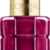 L’Oréal Paris Color Riche - 552 Rubis Folies - Rood - Nagellak -Bekende Cosmetica Winkel 516x1200