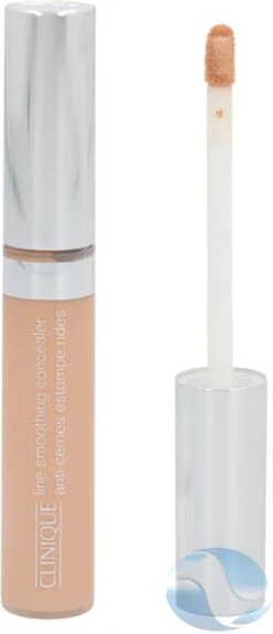 Clinique Concealer Line Smoothing 02 Light 8 Gr -Bekende Cosmetica Winkel 516x1200 3