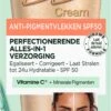 Garnier Skinactive Face SkinActive Anti-Pigmentvlekken BB Cream SPF50 - 50 Ml -Bekende Cosmetica Winkel 518x1200 2