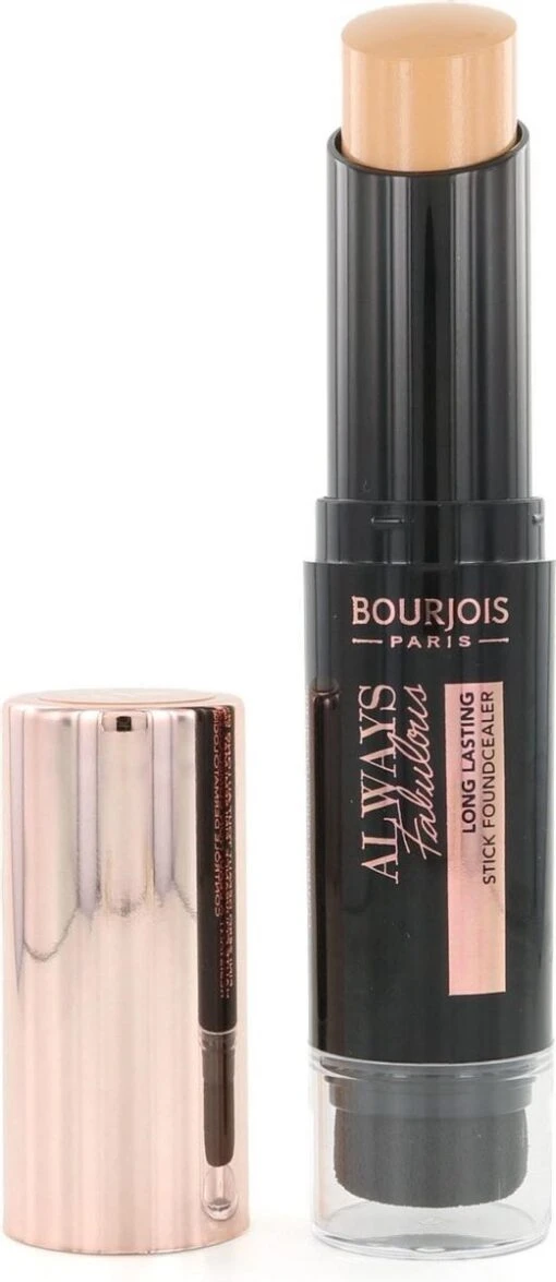 Bourjois Foundcealer Foundation - 310 Beige -Bekende Cosmetica Winkel 521x1200 1