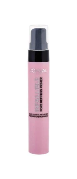 L'Oréal Paris Infallible Primer - 06 Pore Refining - Egaliserende Primer -Bekende Cosmetica Winkel 521x1200