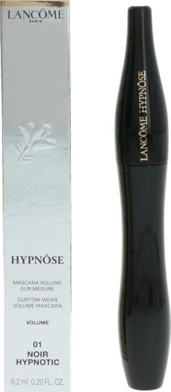 Lancôme Hypnôse Mascara - Zwart -Bekende Cosmetica Winkel 523x1200 3