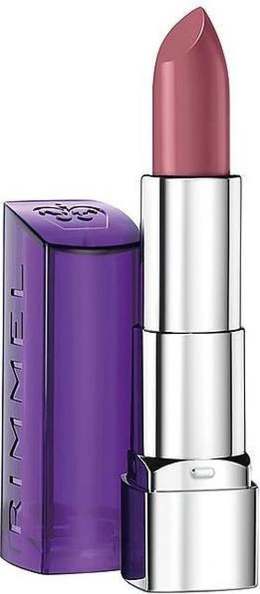 Rimmel London Moisture Renew Lippenstift - 210 Fancy -Bekende Cosmetica Winkel 525x1200 6