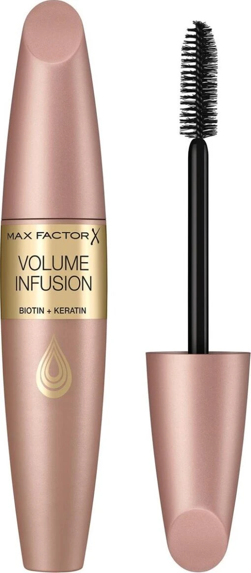 Max Factor Volume Infusion Mascara - Black -Bekende Cosmetica Winkel 526x1200 1