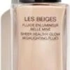 Chanel Les Beiges Healthy Glow Sheer Highlighting Fluid #pearly Glo -Bekende Cosmetica Winkel 527x1200 1