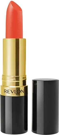 Revlon Super Lustrous Lipstick - 677 Siren -Bekende Cosmetica Winkel 527x1200 2