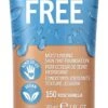 Rimmel London KIND & FREE Vegan Foundation 150 Rose Vanilla -Bekende Cosmetica Winkel 528x1200 2