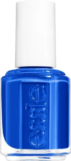 Essie® - Original - 93 Mezmerised - Blauw - Glanzende Nagellak - 13,5 Ml -Bekende Cosmetica Winkel 529x1200