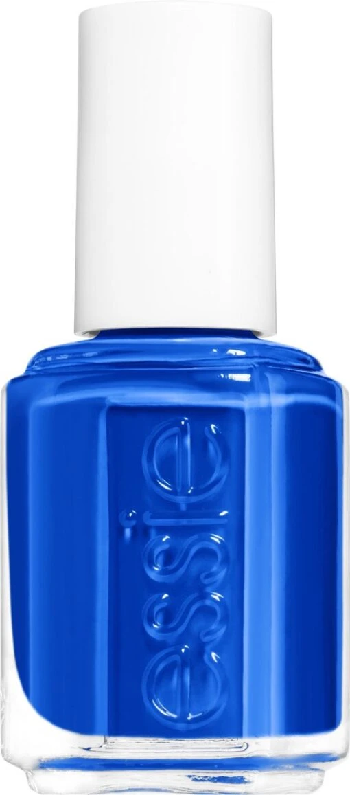 Essie® - Original - 93 Mezmerised - Blauw - Glanzende Nagellak - 13,5 Ml -Bekende Cosmetica Winkel